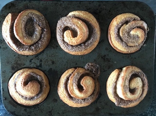 Cinnamon Rolls Cinnamon Rolls