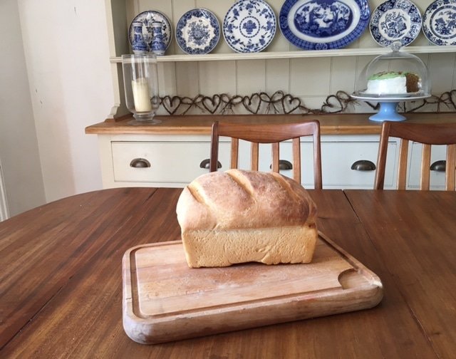 recipe for homemade white bread white sandwich bread recipe