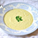 Cauliflower Soup Recipe