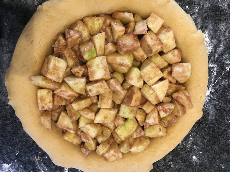 Placatory Pregnancy Apple Pie Apply to Face Blog