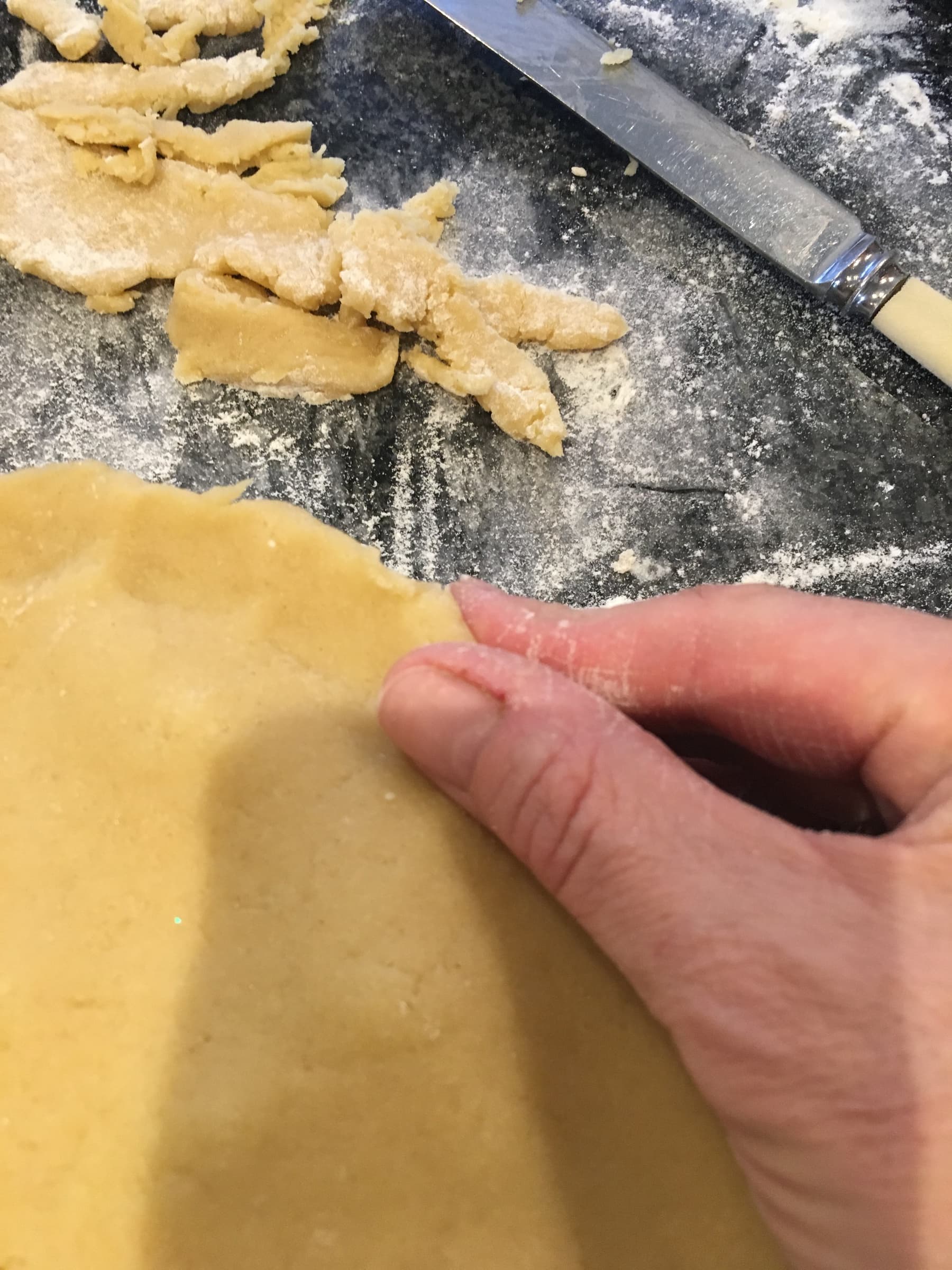 Placatory Pregnancy Apple Pie Apply to Face Blog