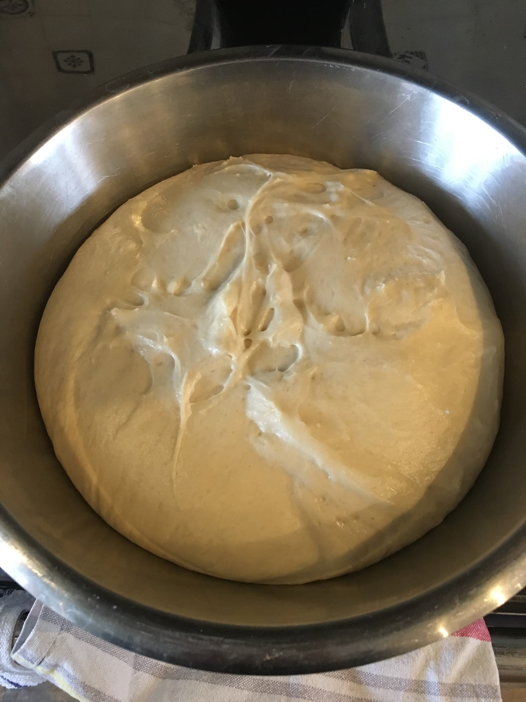 end of first prove iced buns recipes Iced Buns end of first prove
