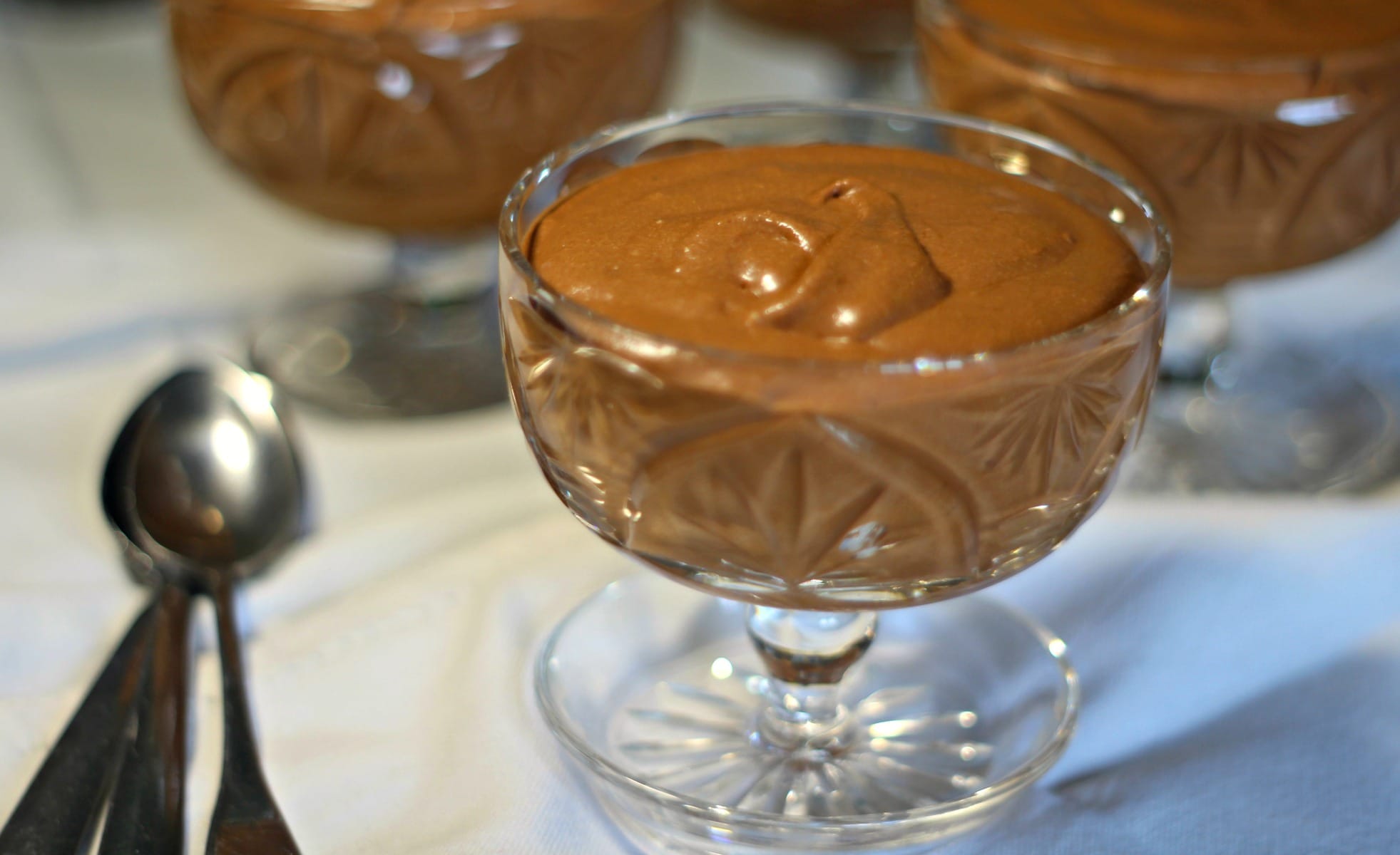 chocolate mousse Delicious Chocolate Mousse.Chocolate Mousse