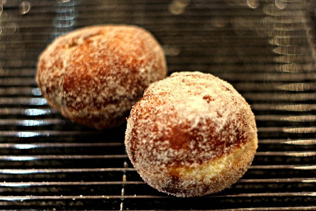 doughnuts doughnuts
