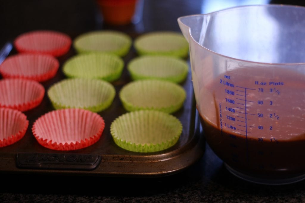 Chocolate Cupcakes Chocolate Cupcakes