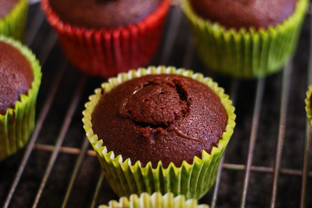 Chocolate Cupcakes Chocolate Cupcakes