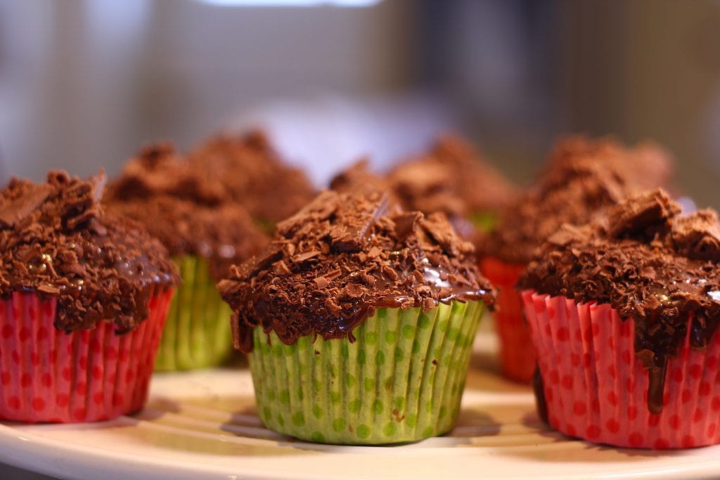 Chocolate Cupcakes Chocolate Cupcakes