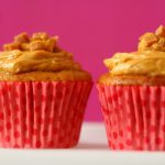 Banoffee Cupcakes.