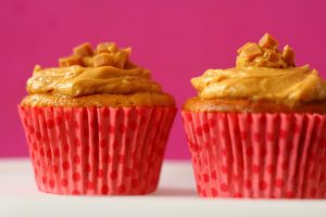 banoffee cupcakes Banoffee Cupcakes.