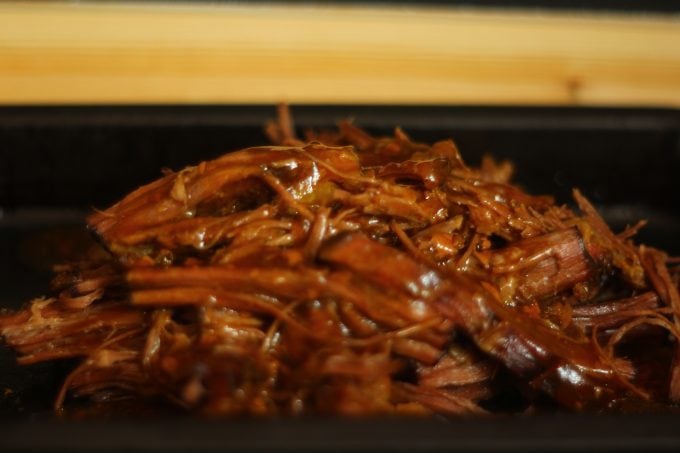 Beef Brisket Gravy Beef Brisket in Gravy