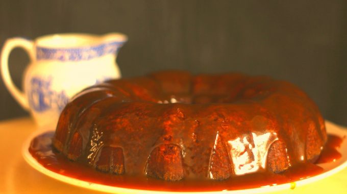 sticky toffee pudding recipes Sticky Toffee Pudding recipe