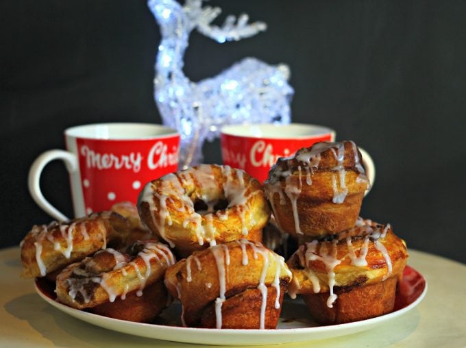 Danish Pastry Cinnamon Rolls. Danish Pastry Cinnamon Rolls.