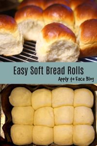 soft bread rolls pin for soft bread rolls