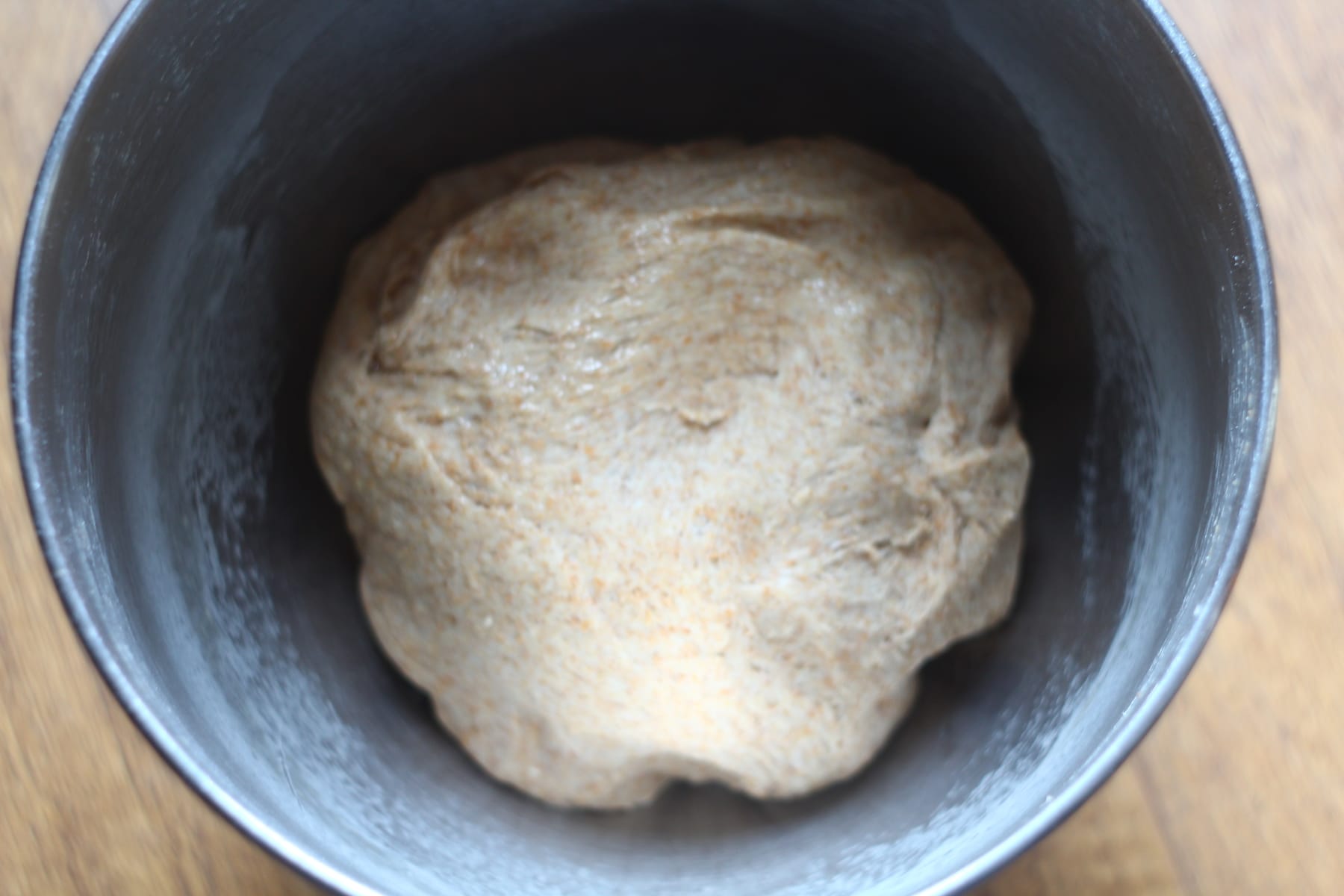 wholemeal bread dough recipe Wholemeal Bread Dough first prove