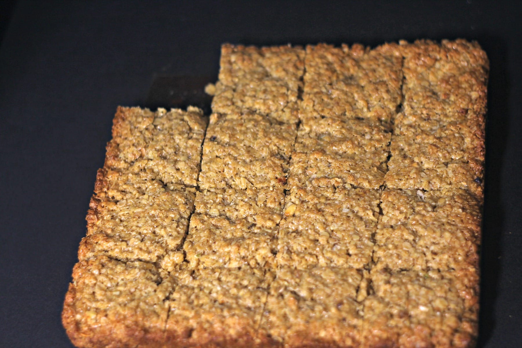 The Best Flapjacks recipe The Best Flapjacks recipe traybake