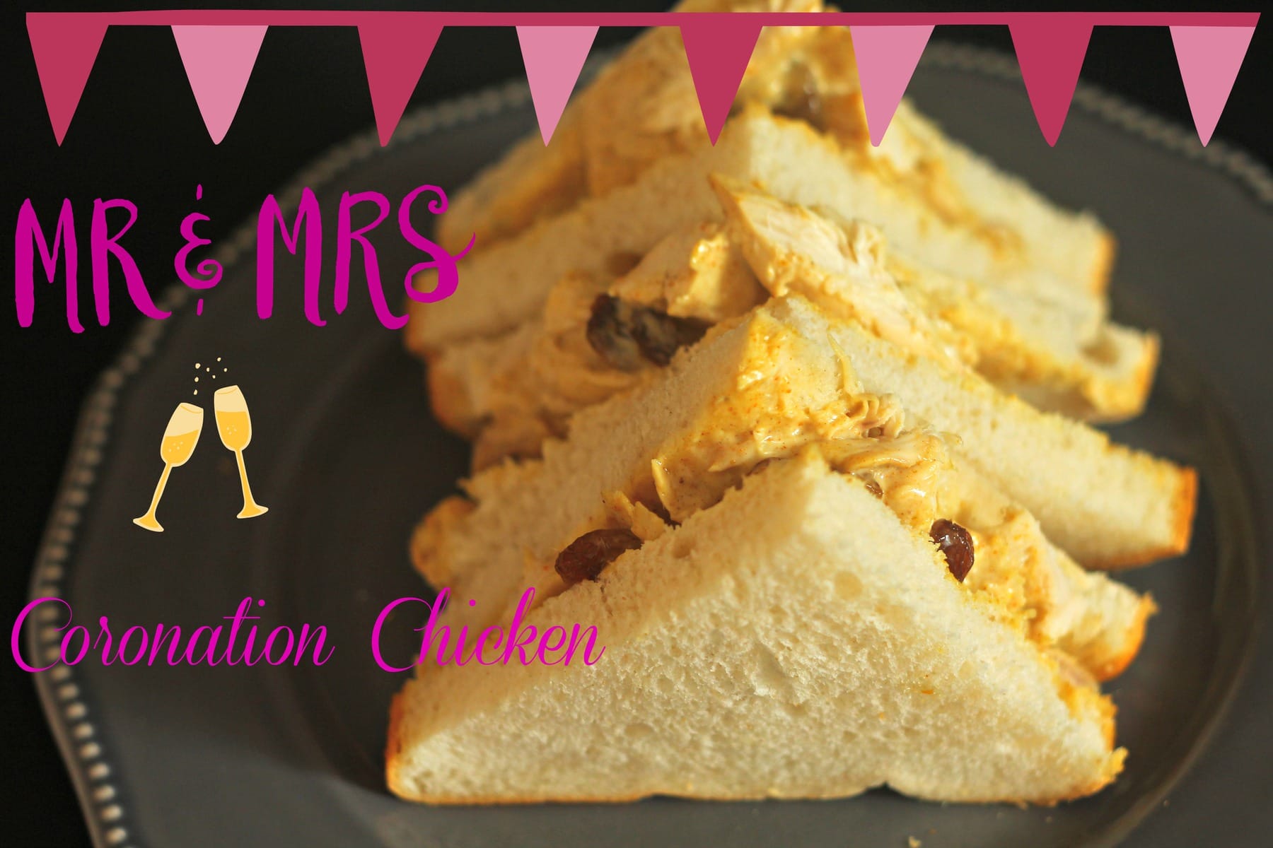 Coronation Chicken Coronation Chicken recipe