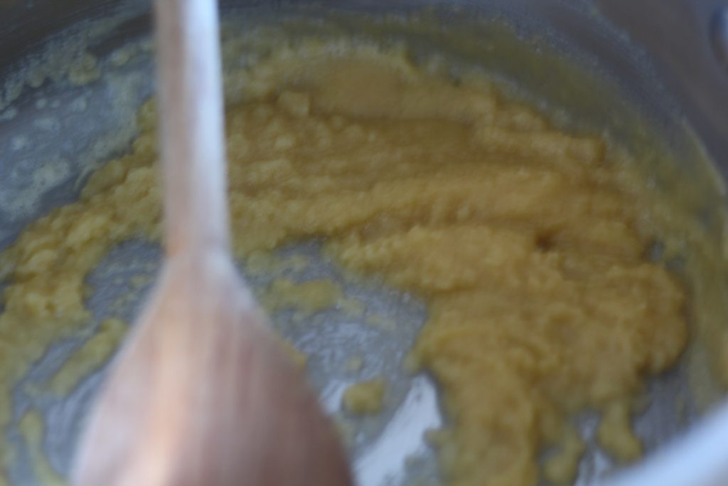 Chicken Pasta Sauce Roux Base Sauce for Chicken Pasta Sauce