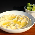 Hummus recipe