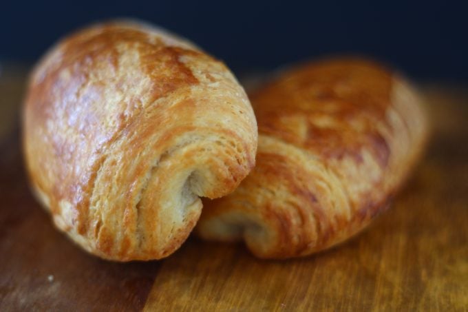 Pain au Chocolat Pain au Chocolat chocolate croissants