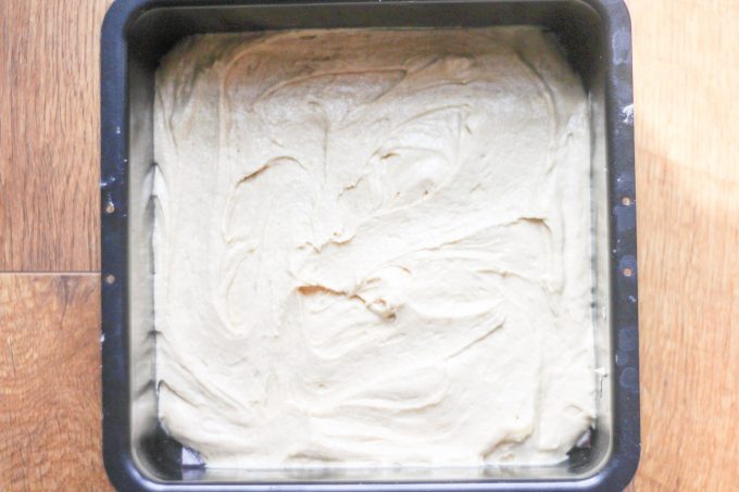 cake batter for apple crumble cake cake batter for apple crumble cake