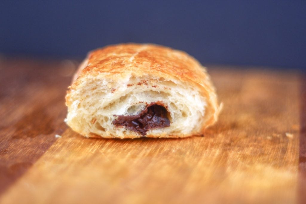 pain au chocolat Pain au Chocolat