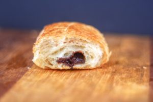 Pain au Chocolat