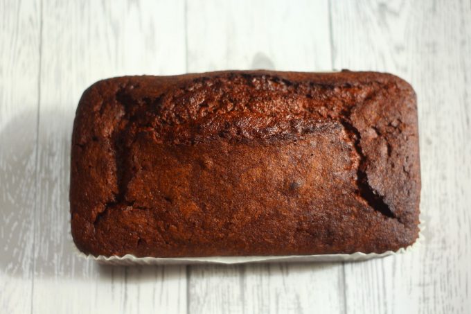 chocolate loaf cake Chocolate Loaf