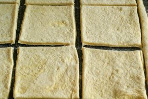 Danish Pastry Dough Squares Danish Pastry Dough Squares