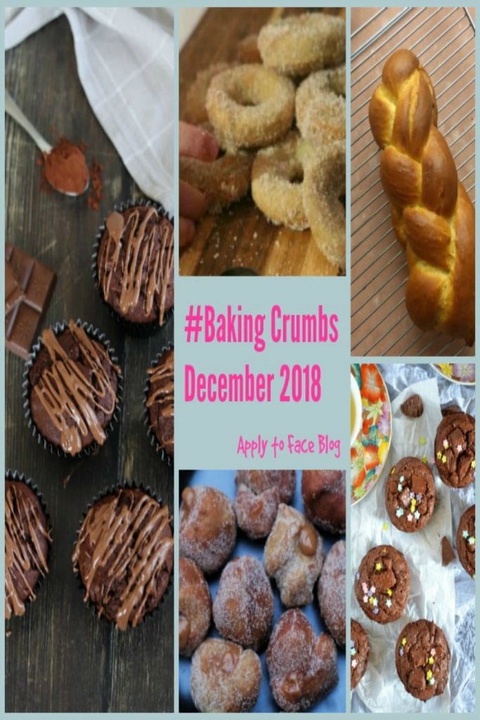 pin for baking crumbs december 2018 linky