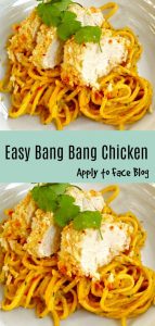 pin for bang bang chicken pin for bang bang chicken