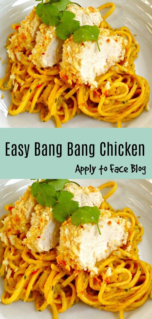 pin- bang- bang- chicken