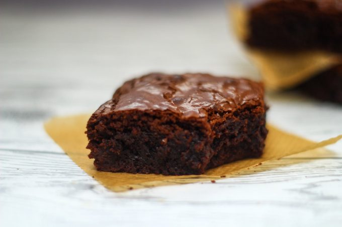 nutella brownie nutella brownie square