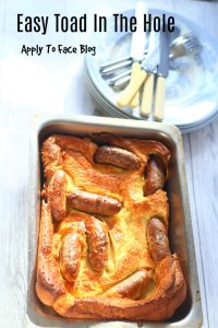 Toad In The Hole