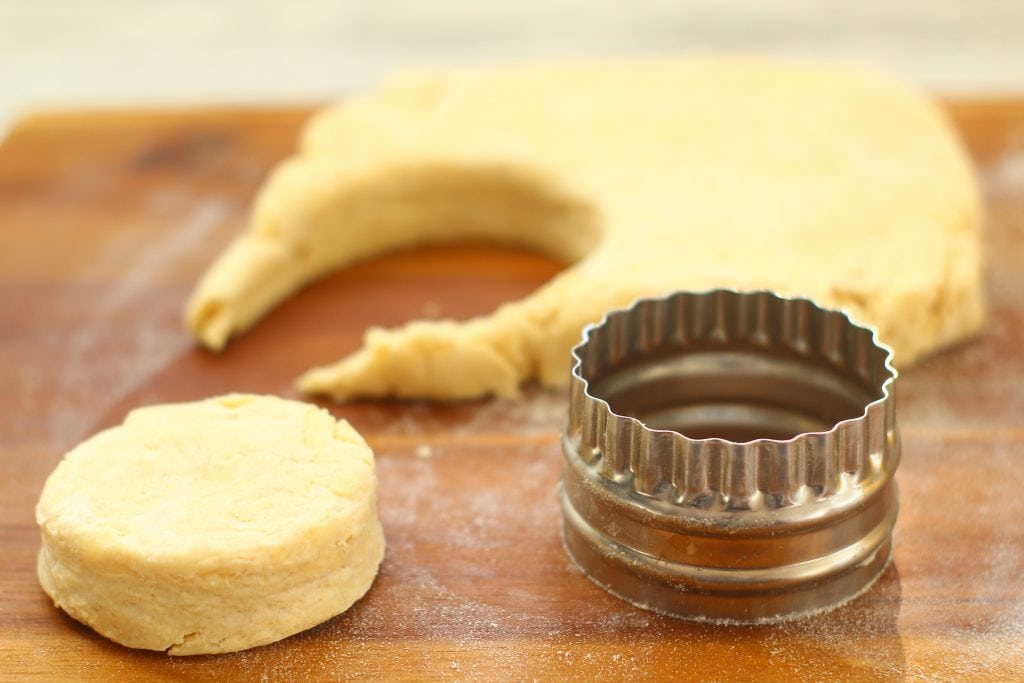 Easy Cheese Scones Apply to Face Blog