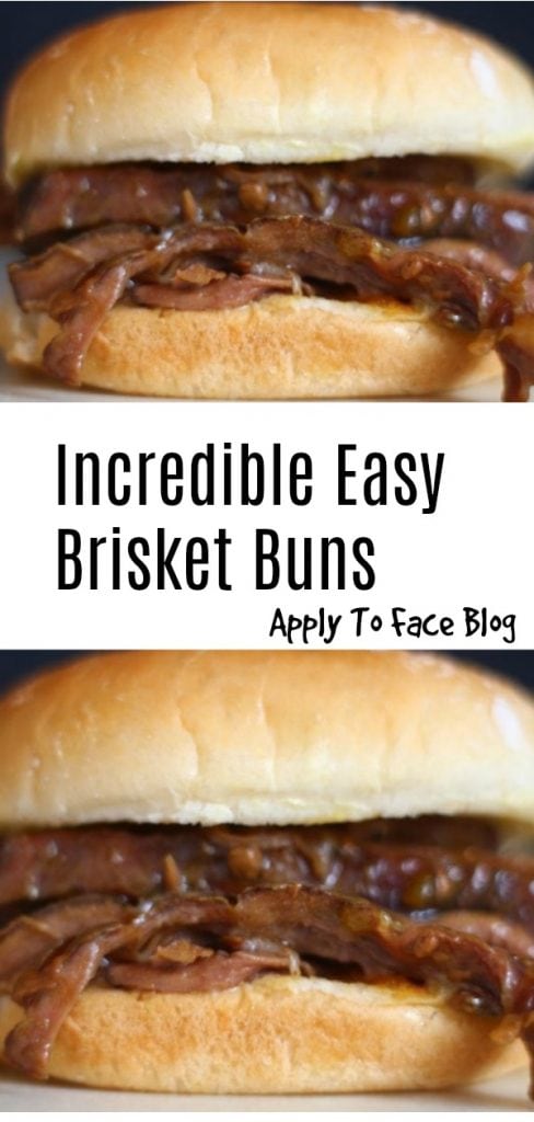 brisket buns brisket buns