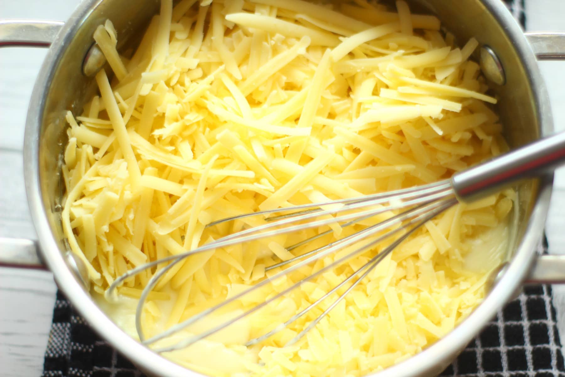 Cheese Sauce