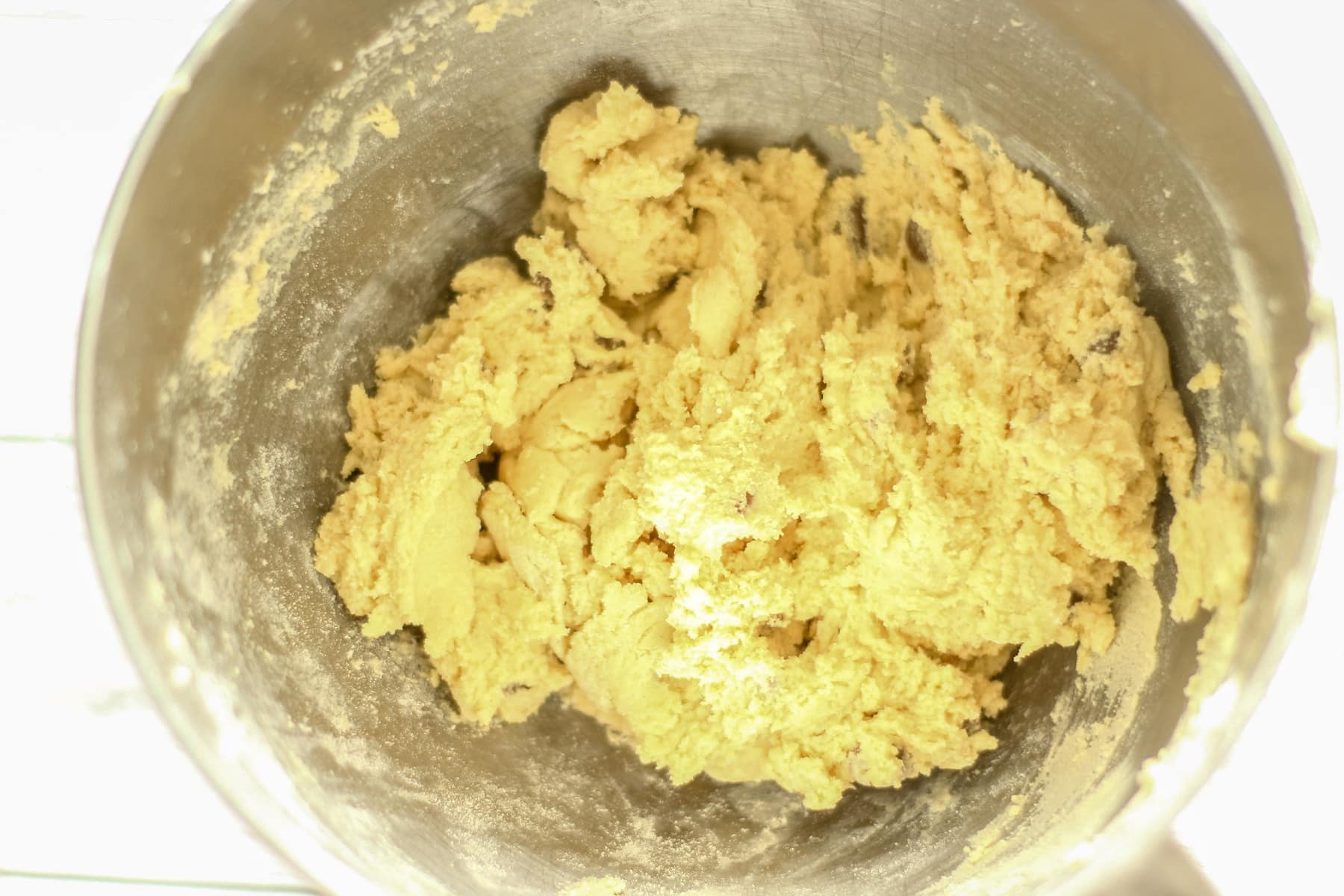 Cookie dough