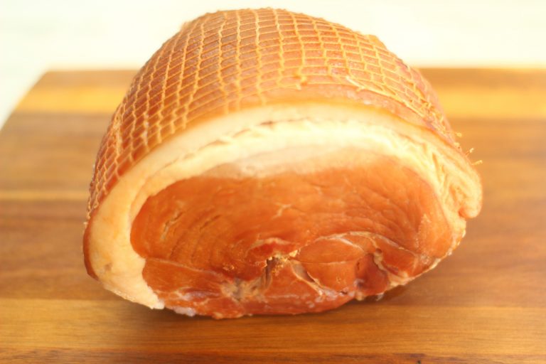 Slow Cooker Gammon Joint Apply to Face Blog