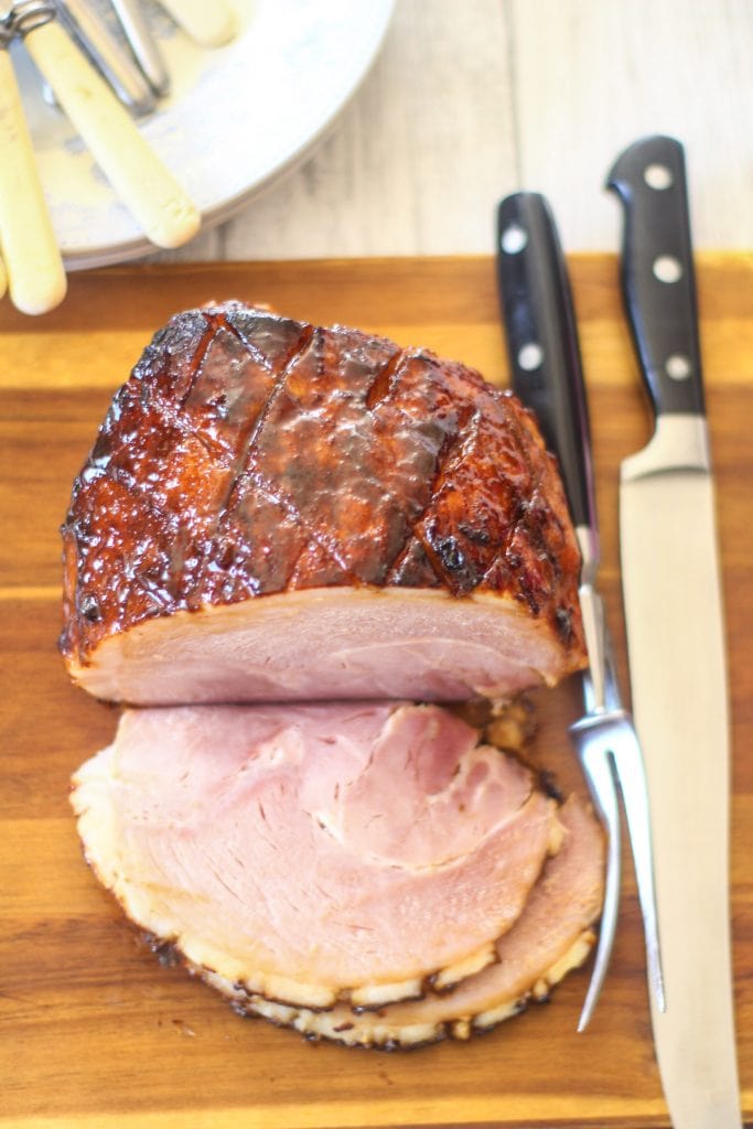 Slow Cooker Gammon Joint Apply to Face Blog