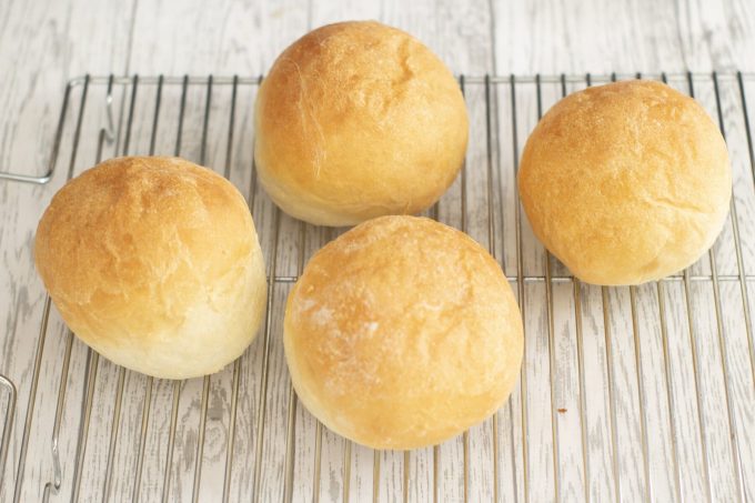 images of bread rolls