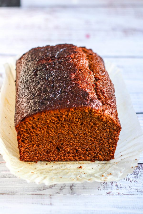 ginger cake