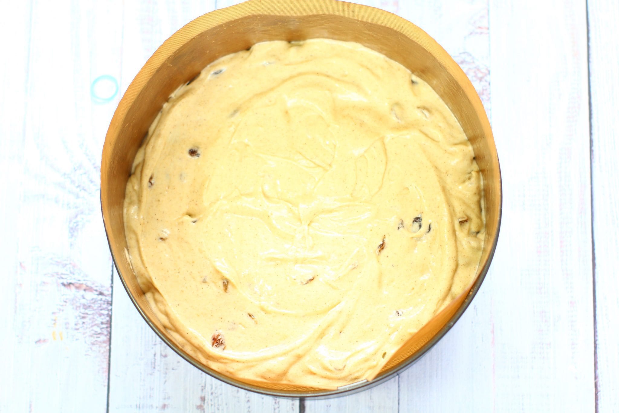 Easy Light Fruit Cake Apply to Face Blog