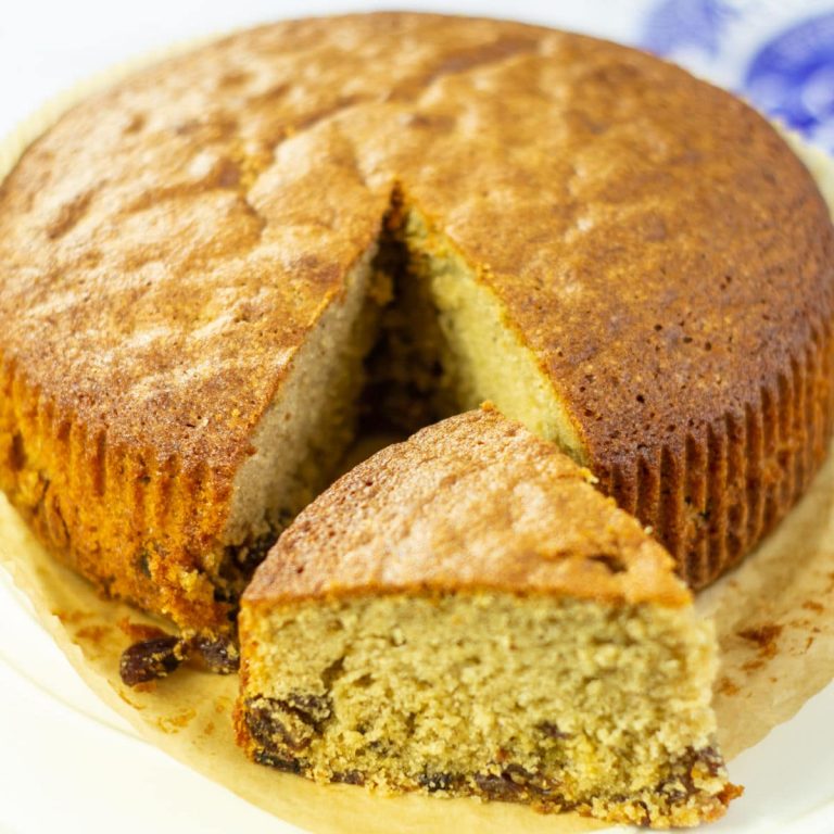 Easy Light Fruit Cake Apply to Face Blog