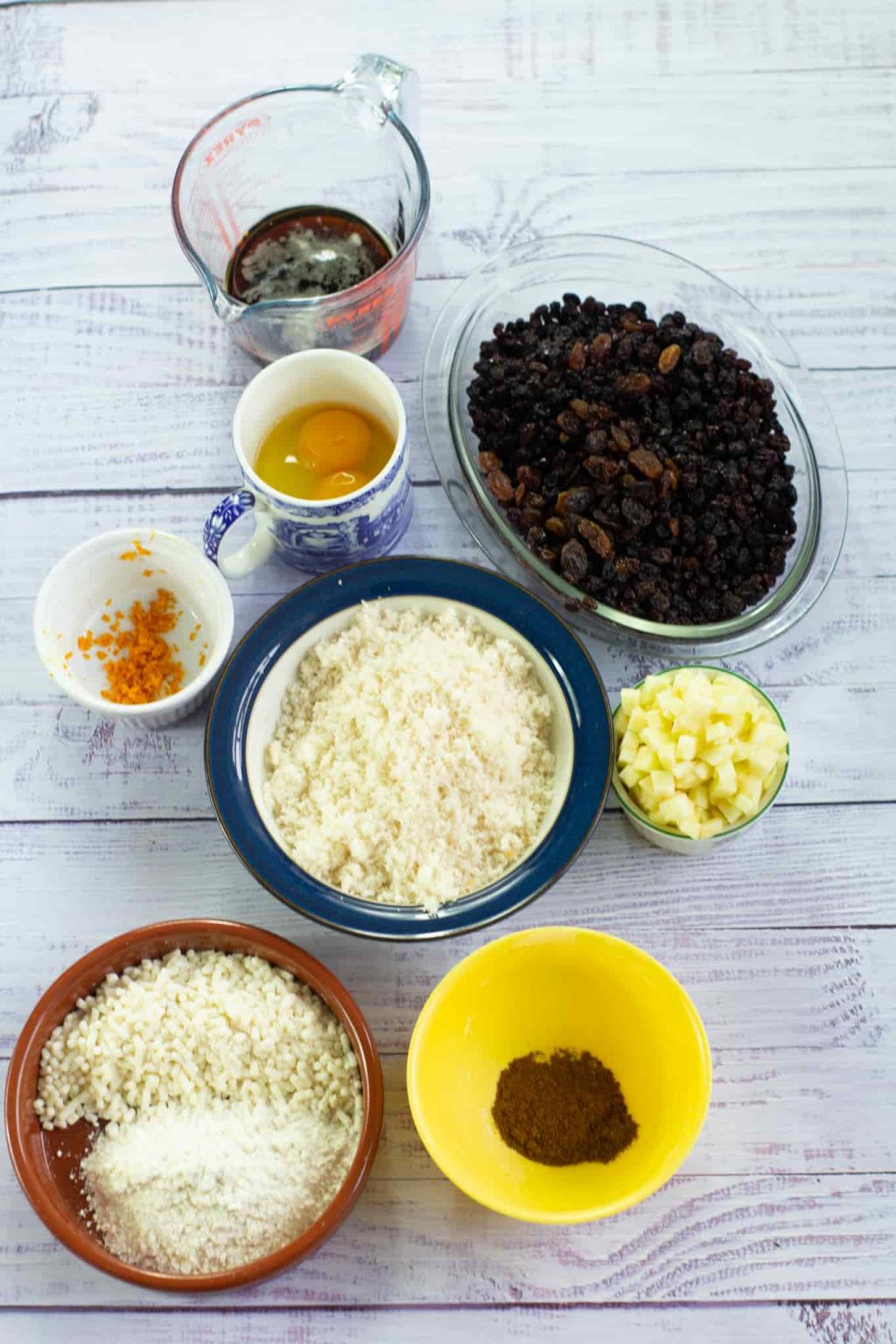 The Easiest Slow Cooker Christmas Pudding Apply to Face Blog