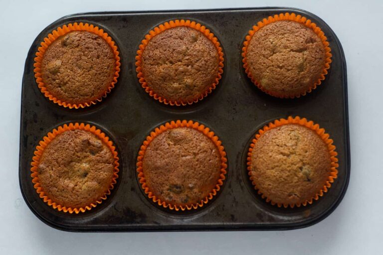 Easy Mincemeat Muffins Apply to Face Blog