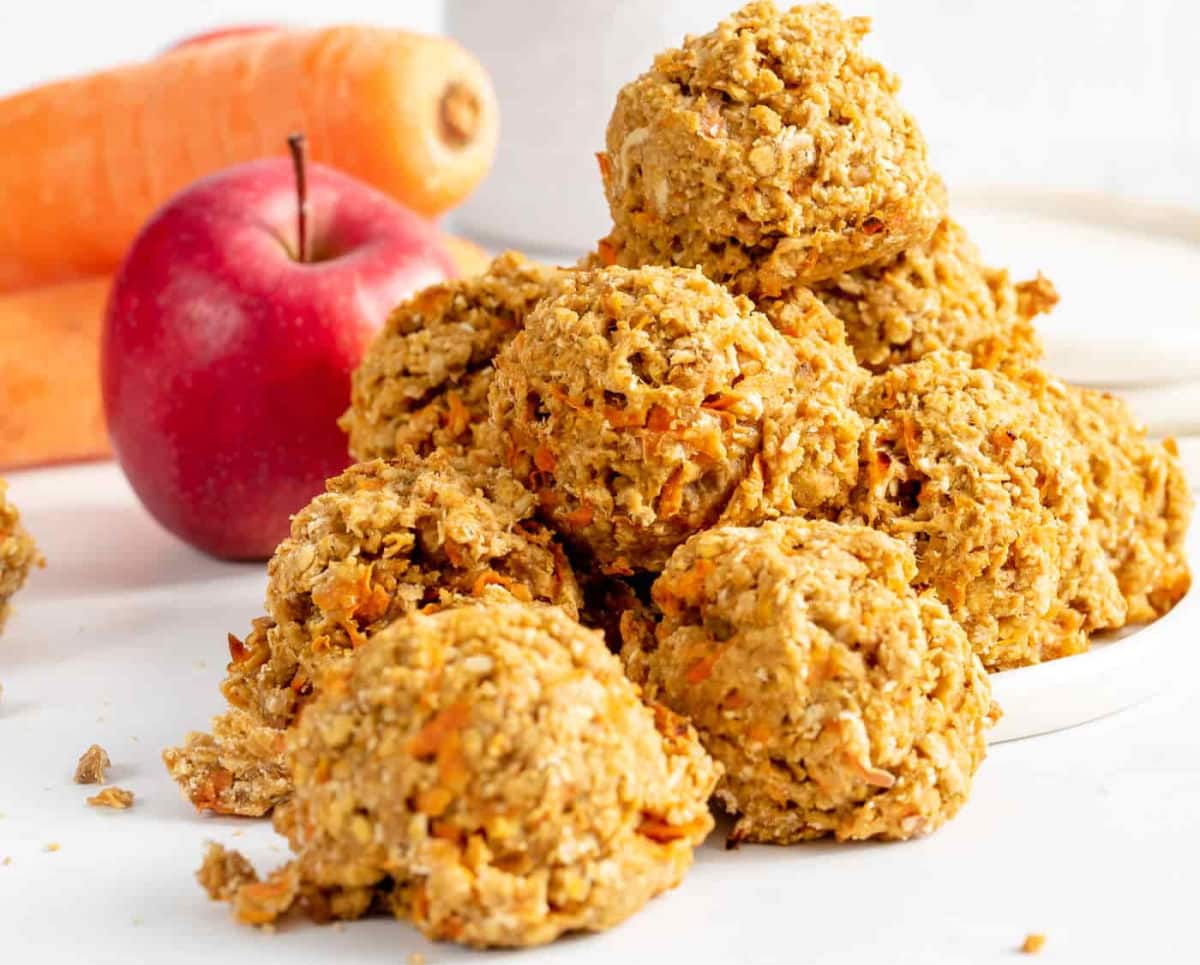 Homemade Horse Treats Recipe Apply to Face Blog