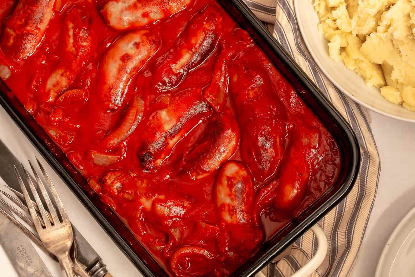 Slow Cooker Sausage Casserole Apply to Face Blog