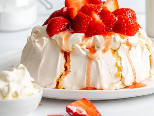 VERAWANG／Pavlova／US4 Vera Wang Pavlova – Nearly Newlywed