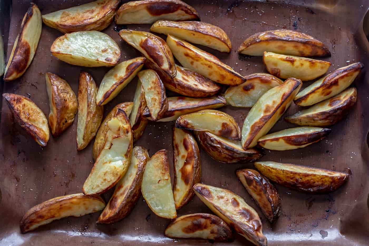 Mexican Loaded Wedges - Apply To Face Blog