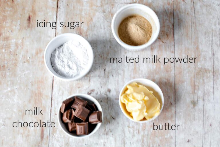 Malted Milk Sandwich Biscuits. Apply to Face Blog